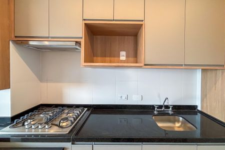 Apartamento para alugar com 78m², 2 quartos e 1 vaga