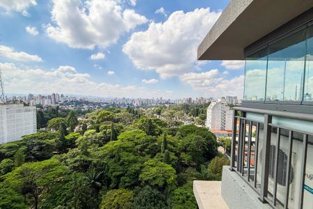 Apartamento para alugar com 78m², 2 quartos e 1 vaga