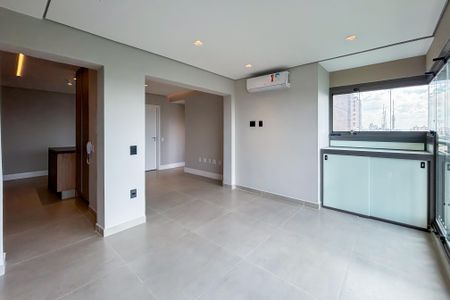 Apartamento para alugar com 78m², 2 quartos e 1 vaga