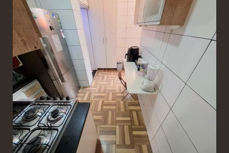 Apartamento à venda com 62m², 2 quartos e sem vaga