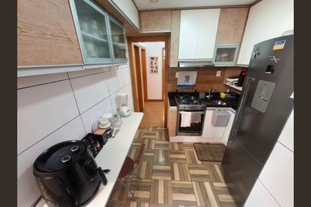 Apartamento à venda com 62m², 2 quartos e sem vaga