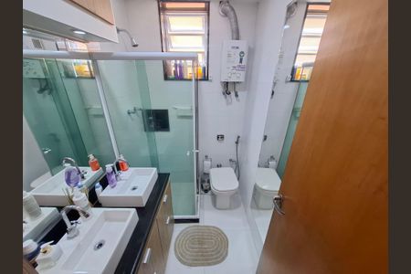 Apartamento à venda com 62m², 2 quartos e sem vaga