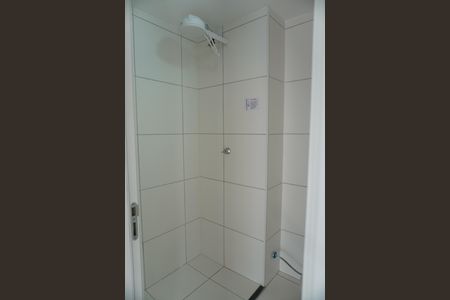 Apartamento para alugar com 36m², 2 quartos e sem vagaBanheiro