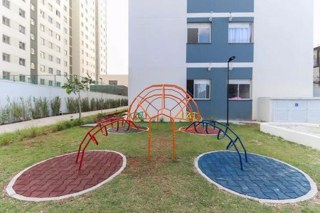 Apartamento para alugar com 36m², 2 quartos e sem vaga Apartamento para alugar com 36m², 2 quartos e sem vagaÁrea comum