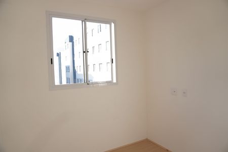 Apartamento para alugar com 36m², 2 quartos e sem vagaQuarto 1