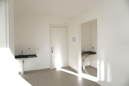 Apartamento para alugar com 36m², 2 quartos e sem vagaCozinha