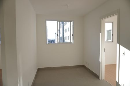 Sala de apartamento para alugar com 2 quartos, 36m² em Parque Guaianazes, São Paulo