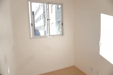 Apartamento para alugar com 36m², 2 quartos e sem vagaQuarto 2