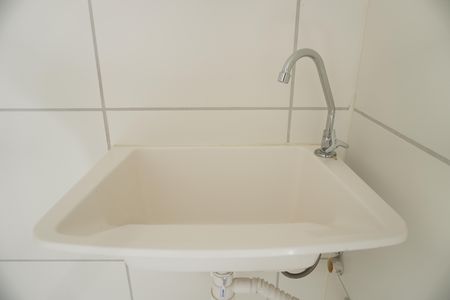 Apartamento para alugar com 36m², 2 quartos e sem vagaÁrea de serviço