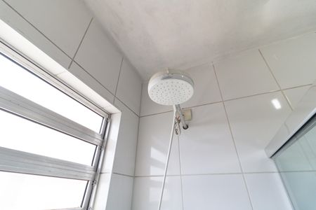 Apartamento à venda com 36m², 1 quarto e sem vaga Apartamento à venda com 36m², 1 quarto e sem vagaBanheiro