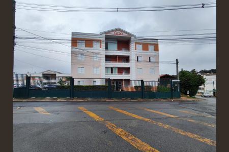 Apartamento para alugar com 45m², 2 quartos e 1 vaga Apartamento para alugar com 45m², 2 quartos e 1 vagaGaragem