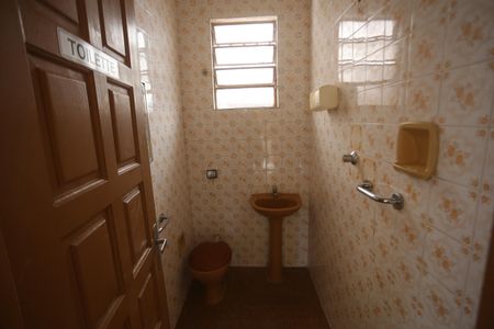 Casa à venda com 86m², 3 quartos e sem vagaBanheiro