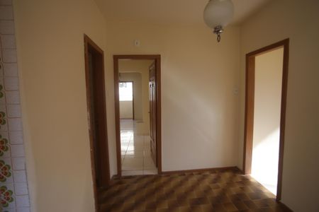 Casa à venda com 86m², 3 quartos e sem vagaSala de jantar