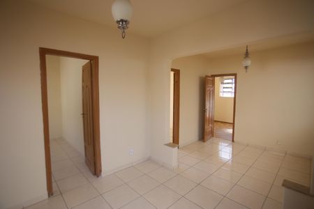 Casa à venda com 86m², 3 quartos e sem vagaSala