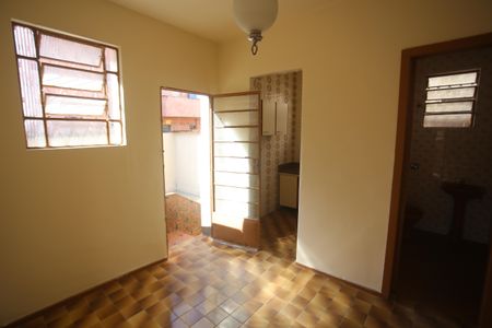 Casa à venda com 86m², 3 quartos e sem vagaSala de jantar