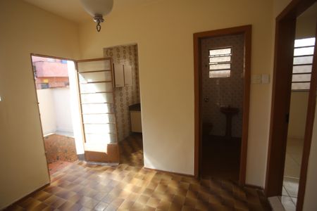 Casa à venda com 86m², 3 quartos e sem vagaSala de jantar