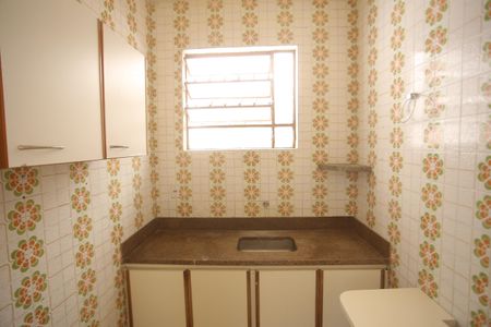 Casa à venda com 86m², 3 quartos e sem vagaCozinha