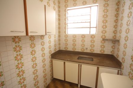 Casa à venda com 86m², 3 quartos e sem vagaCozinha