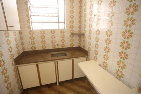 Casa à venda com 86m², 3 quartos e sem vagaCozinha