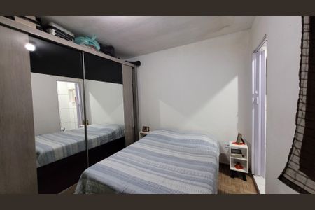 Suite de casa para alugar com 2 quartos, 83m² em Vila Ercilia, Itaquaquecetuba