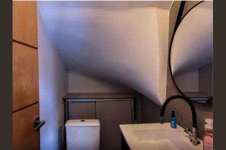 Casa de condomínio à venda com 119m², 3 quartos e 2 vagas Casa de condomínio à venda com 119m², 3 quartos e 2 vagasFoto 05