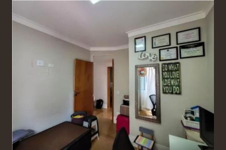 Casa de condomínio à venda com 119m², 3 quartos e 2 vagas Casa de condomínio à venda com 119m², 3 quartos e 2 vagasFoto 09