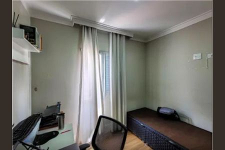 Foto 08 de casa de condomínio à venda com 3 quartos, 119m² em Sacomã, São Paulo