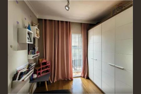 Casa de condomínio à venda com 119m², 3 quartos e 2 vagas Casa de condomínio à venda com 119m², 3 quartos e 2 vagasFoto 12