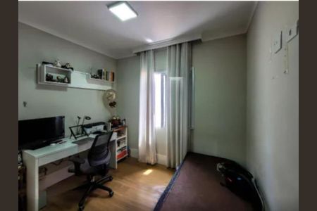 Foto 07 de casa de condomínio à venda com 3 quartos, 119m² em Sacomã, São Paulo