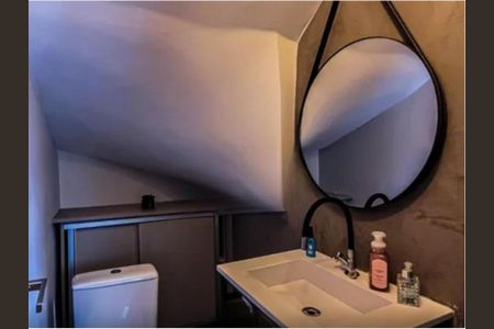 Casa de condomínio à venda com 119m², 3 quartos e 2 vagas Casa de condomínio à venda com 119m², 3 quartos e 2 vagasFoto 06