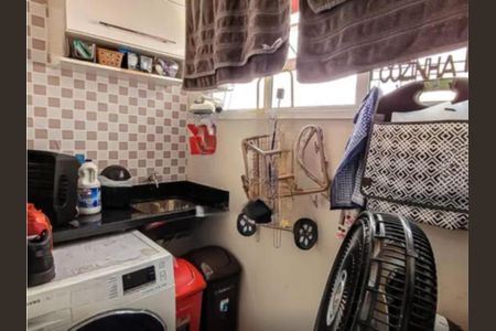 Casa de condomínio à venda com 119m², 3 quartos e 2 vagas Casa de condomínio à venda com 119m², 3 quartos e 2 vagasFoto 25