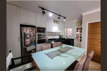 Casa de condomínio à venda com 119m², 3 quartos e 2 vagas Casa de condomínio à venda com 119m², 3 quartos e 2 vagasFoto 22