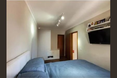 Foto 17 de casa de condomínio à venda com 3 quartos, 119m² em Sacomã, São Paulo