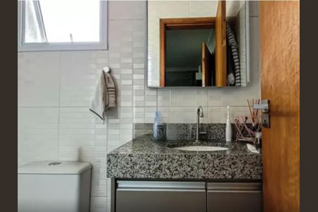 Casa de condomínio à venda com 119m², 3 quartos e 2 vagas Casa de condomínio à venda com 119m², 3 quartos e 2 vagasFoto 18