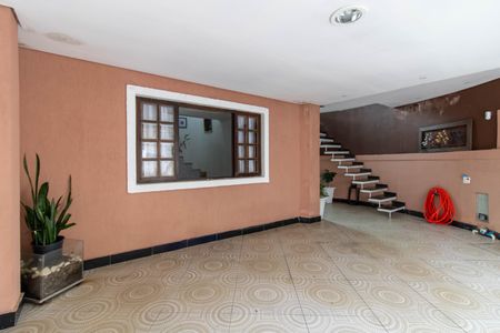 Casa à venda com 80m², 2 quartos e 2 vagas Casa à venda com 80m², 2 quartos e 2 vagasGaragem