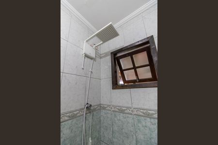 Casa à venda com 80m², 2 quartos e 2 vagas Casa à venda com 80m², 2 quartos e 2 vagasBanheiro