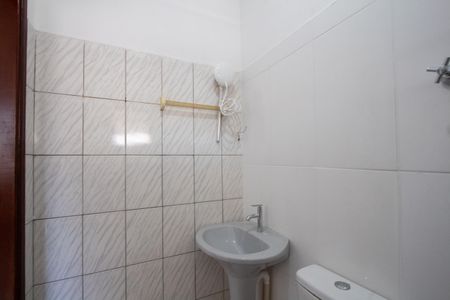 Studio para alugar com 25m², 1 quarto e 1 vagaBanheiro