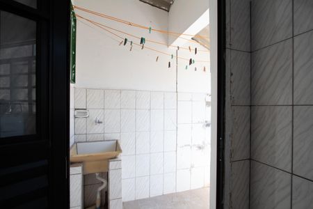 Studio para alugar com 25m², 1 quarto e 1 vagaÁrea de Serviço