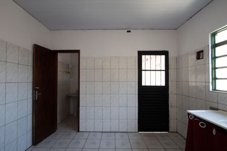Studio para alugar com 25m², 1 quarto e 1 vagaSala / Cozinha