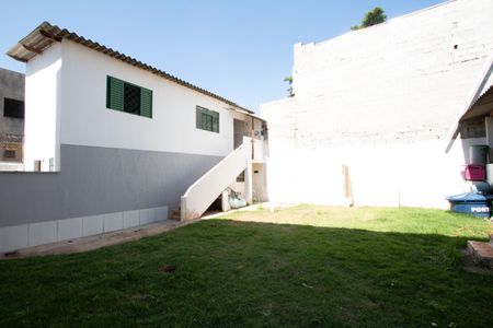 Studio para alugar com 25m², 1 quarto e 1 vagaVaga / Quintal 