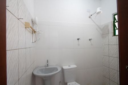 Studio para alugar com 25m², 1 quarto e 1 vagaBanheiro