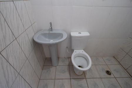 Studio para alugar com 25m², 1 quarto e 1 vagaBanheiro