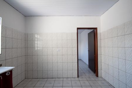 Studio para alugar com 25m², 1 quarto e 1 vagaSala / Cozinha