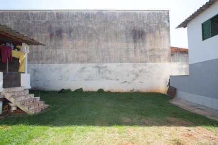 Studio para alugar com 25m², 1 quarto e 1 vagaVaga / Quintal 