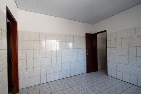 Studio para alugar com 25m², 1 quarto e 1 vagaSala / Cozinha