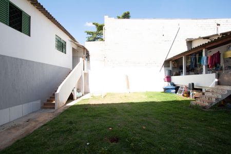 Studio para alugar com 25m², 1 quarto e 1 vagaVaga / Quintal 