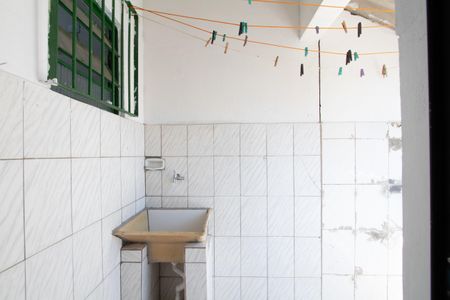 Studio para alugar com 25m², 1 quarto e 1 vagaÁrea de Serviço