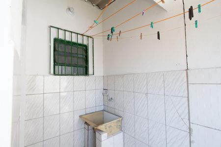 Studio para alugar com 25m², 1 quarto e 1 vagaÁrea de Serviço