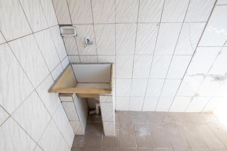 Studio para alugar com 25m², 1 quarto e 1 vagaÁrea de Serviço