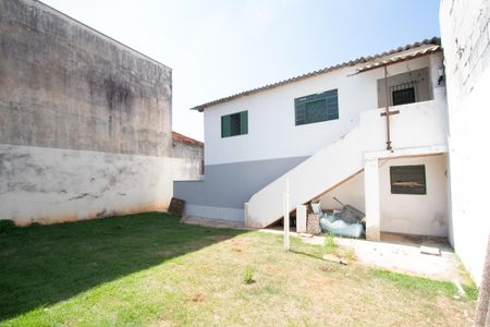Studio para alugar com 25m², 1 quarto e 1 vagaVaga / Quintal 